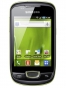 Galaxy Mini
