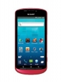 Fotografía Sharp Aquos SH8298U