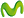 logotipo de movistar