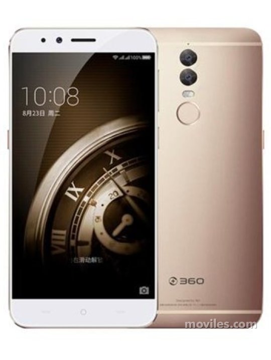 Imagen 2 360 Q5