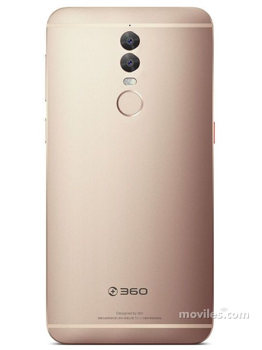 Imagen 4 360 Q5 Plus