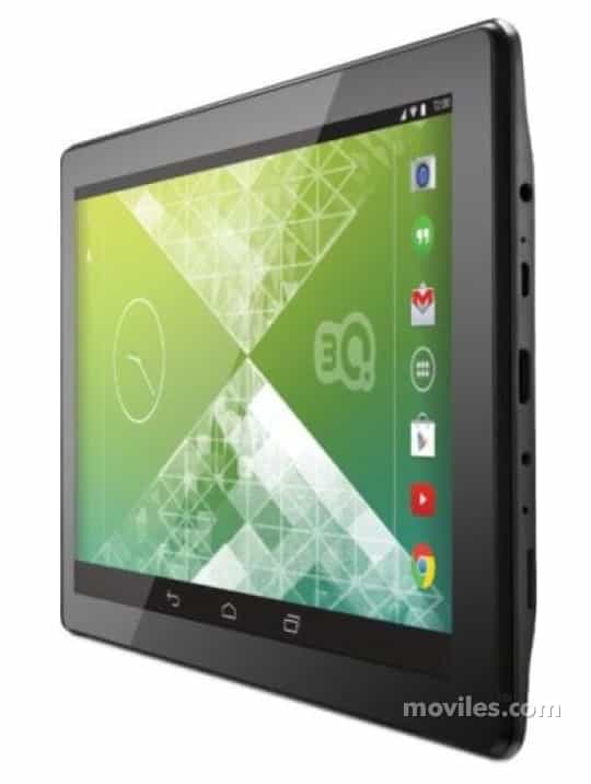 Imagen 2 Tablet 3Q MT1022G