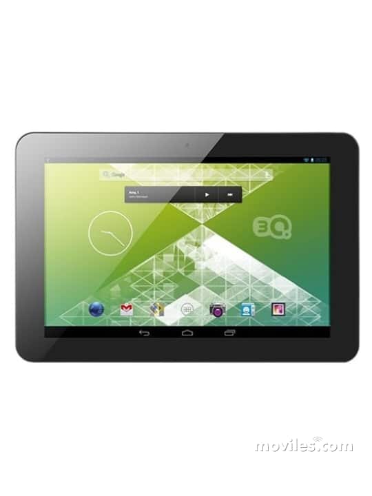 Tablet 3Q MT1022G