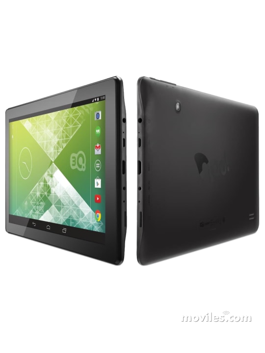 Imagen 3 Tablet 3Q MT1022G