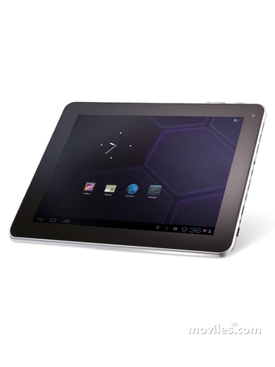 Tablet 3Q Q-pad BC9710AM