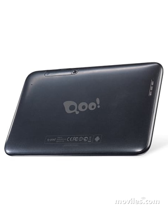 Imagen 2 Tablet 3Q Q-pad MT0729B