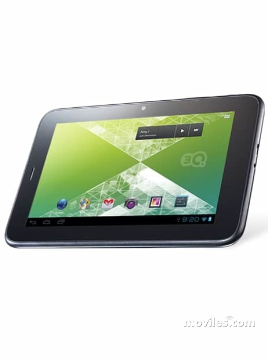 Tablet 3Q Q-pad MT0729B