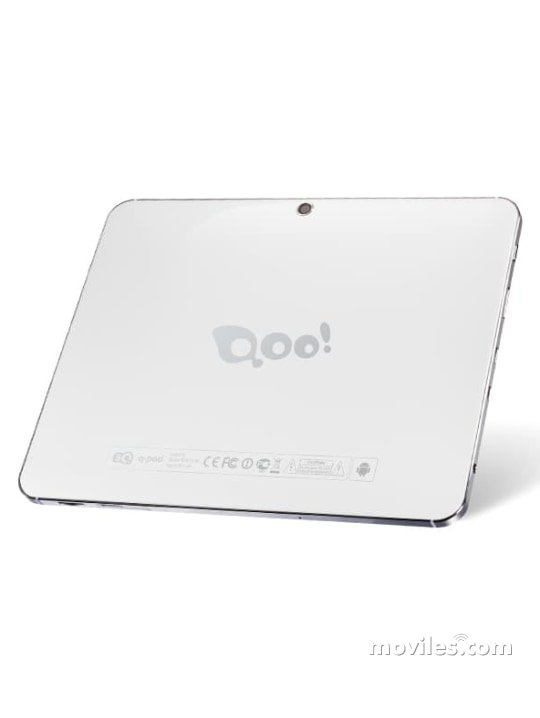 Imagen 2 Tablet 3Q Q-Pad RC0813C