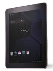 Fotografia Tablet 3Q Q-pad RC9716B