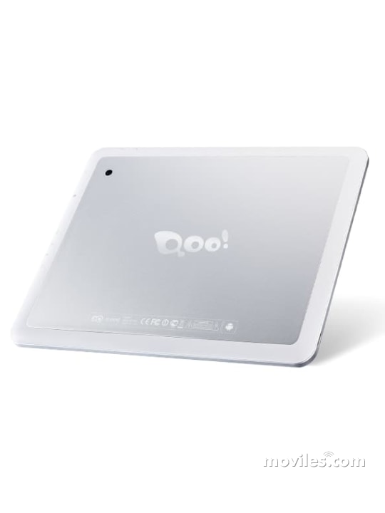 Imagen 2 Tablet 3Q Q-pad RC9726C