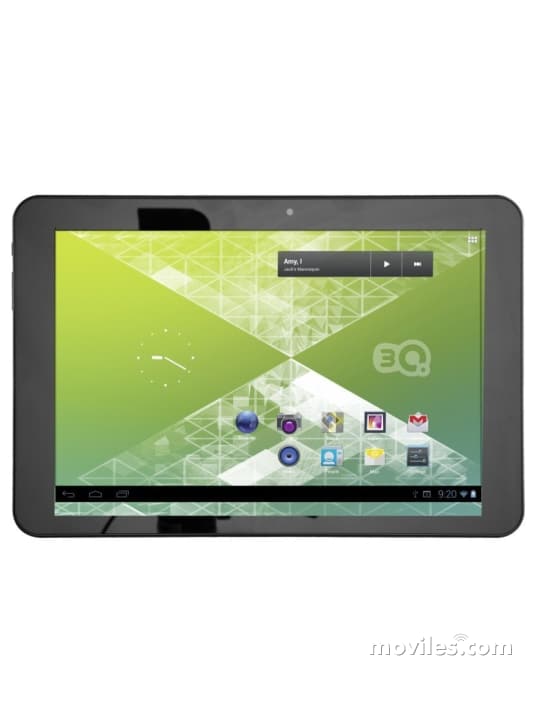 Tablet 3Q QS1023H