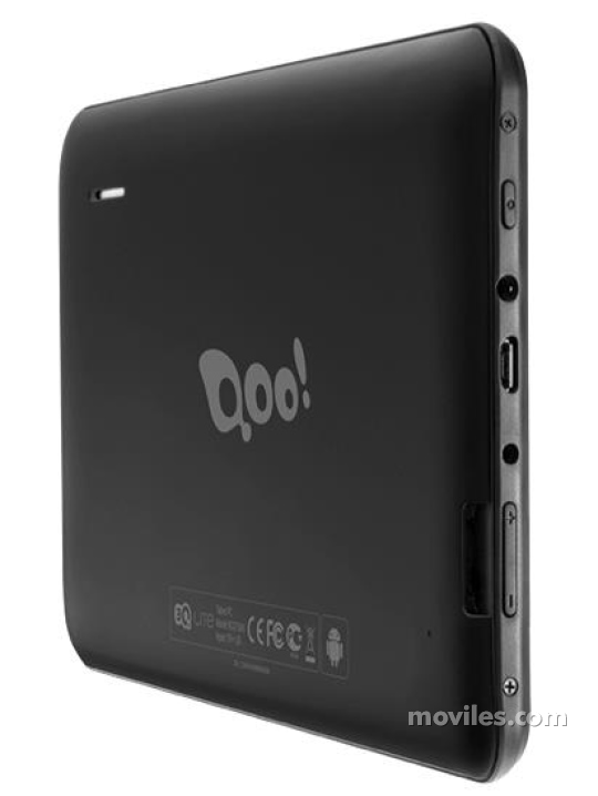 Imagen 2 Tablet 3Q RC0719H