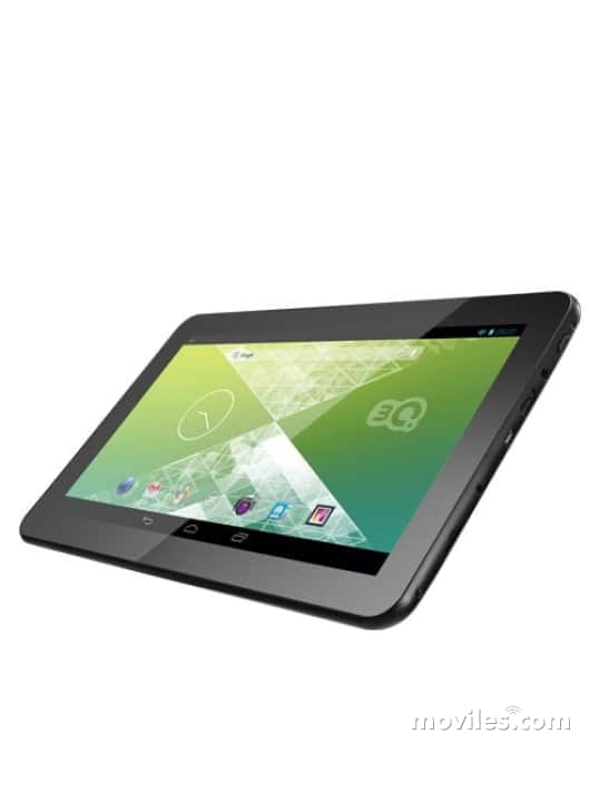 Imagen 2 Tablet 3Q RC1019G