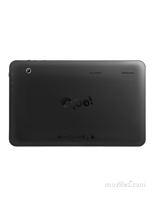 Imagen 5 Tablet 3Q RC1019G