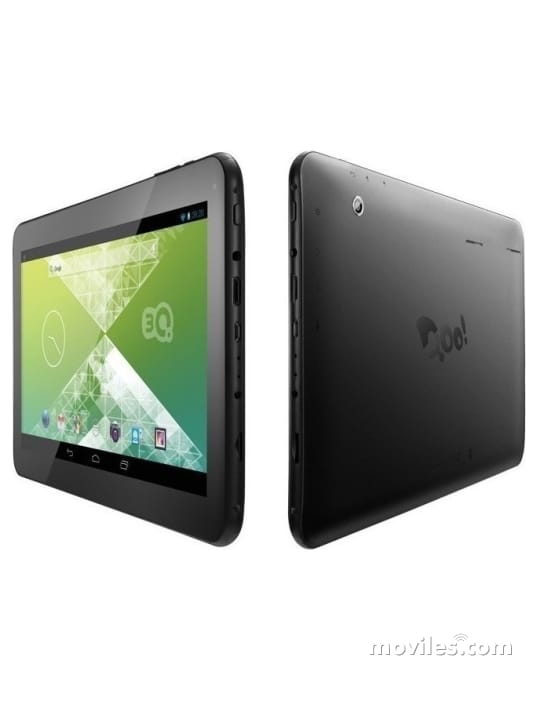 Imagen 3 Tablet 3Q RC1019G