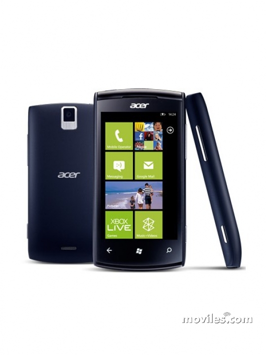 Imagen 4 Acer Allegro