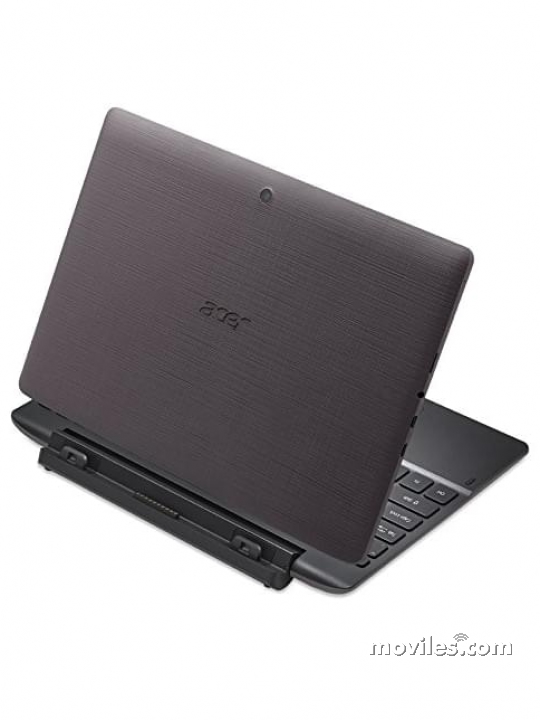 Imagen 2 Tablet Acer Aspire Switch 10 E