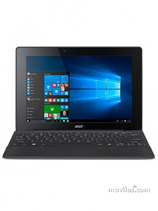 Imagen 5 Tablet Acer Aspire Switch 10 E