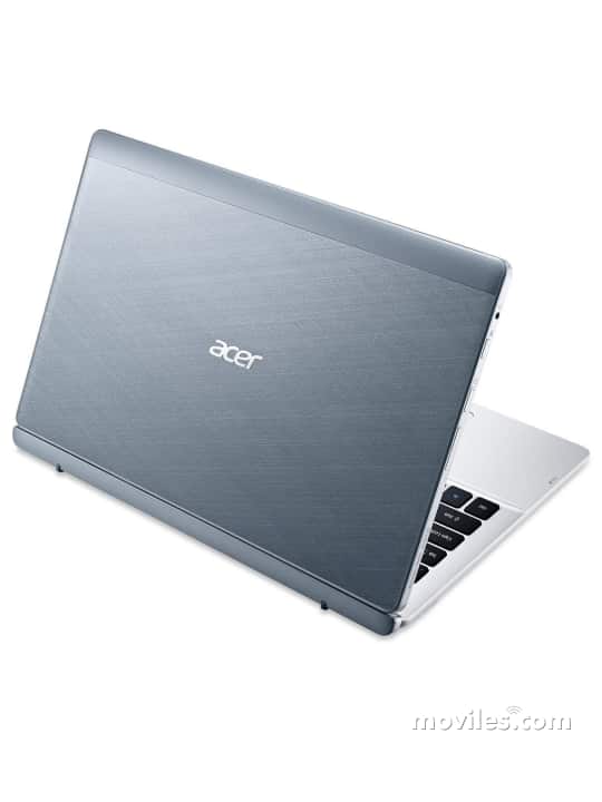 Imagen 5 Tablet Acer Aspire Switch 11