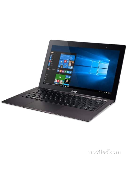 Imagen 5 Tablet Acer Aspire Switch 12 S
