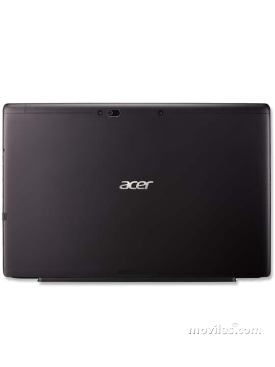 Imagen 6 Tablet Acer Aspire Switch 12 S