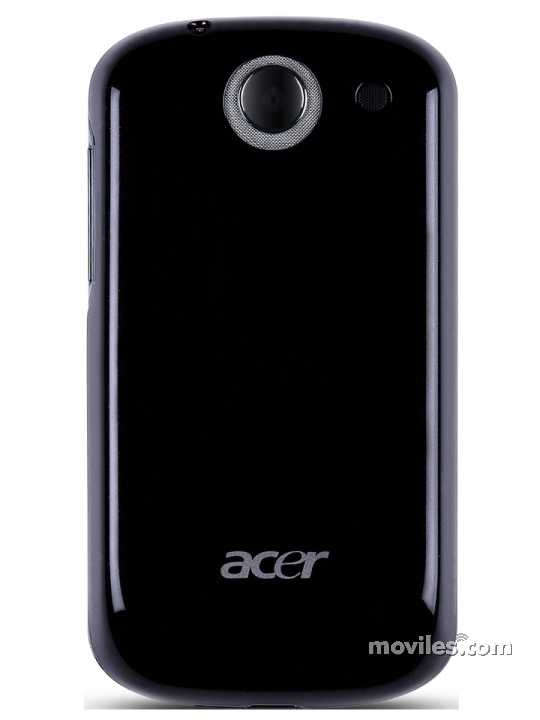 Imagen 2 Acer beTouch E140