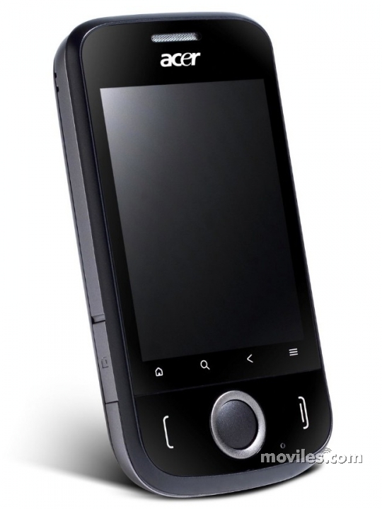 Imagen 3 Acer beTouch E110