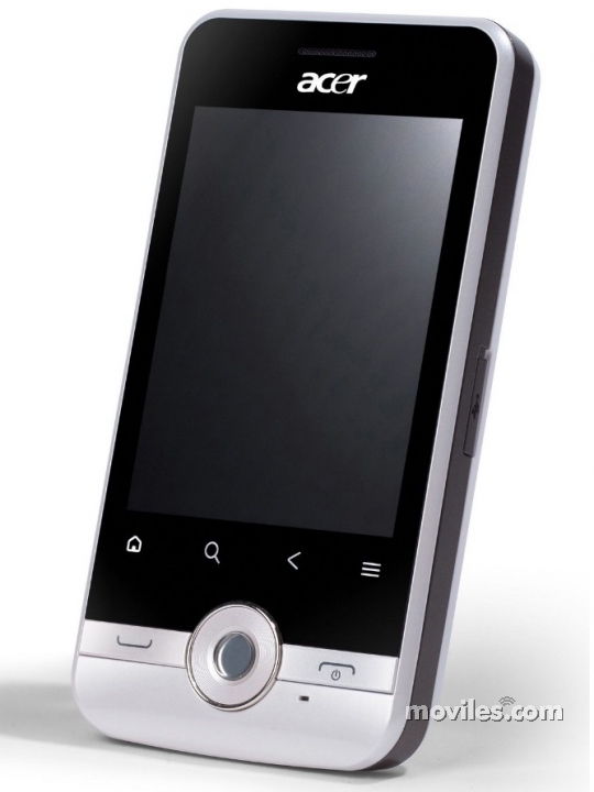 Imagen 3 Acer beTouch E120