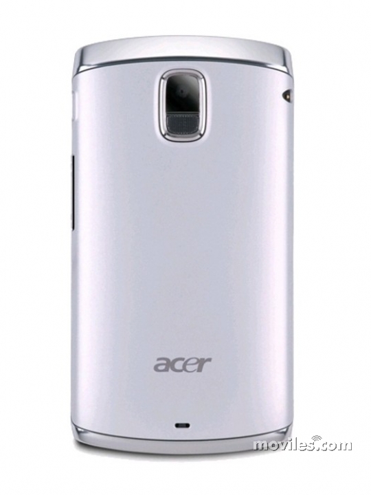 Imagen 2 Acer beTouch E210