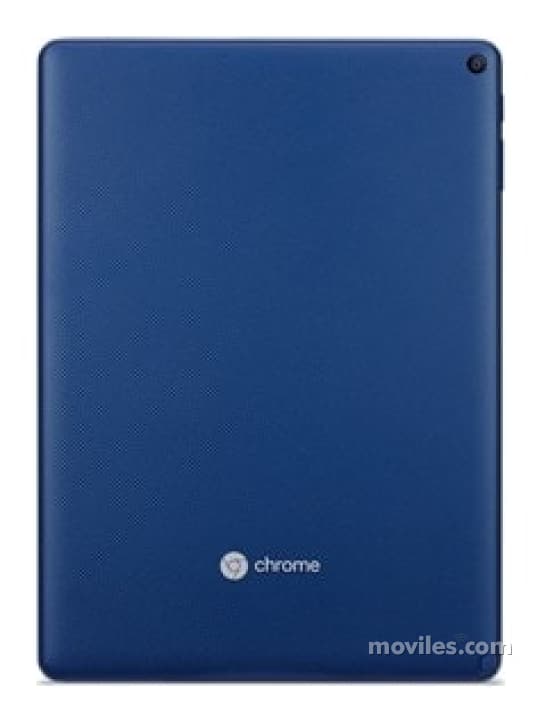 Imagen 3 Tablet Acer Chromebook Tab 10