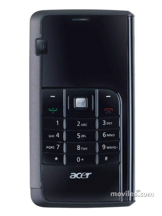 Imagen 2 Acer DX650