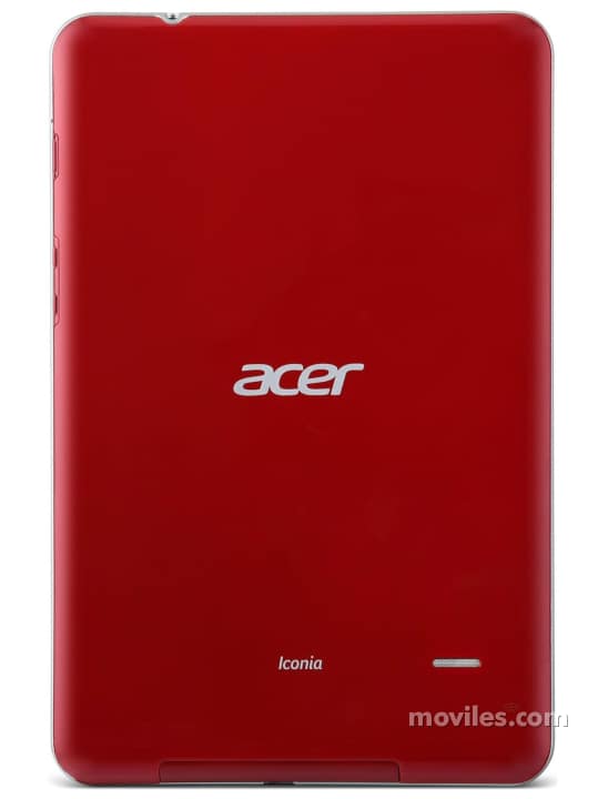 Imagen 5 Tablet Acer Iconia B1-711