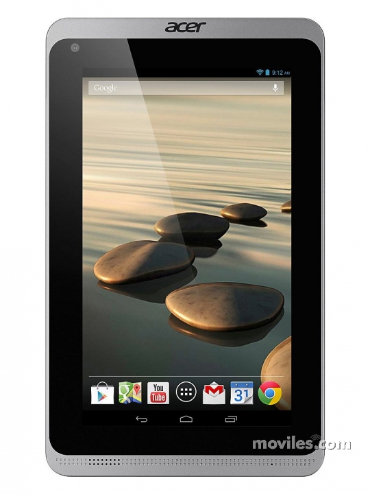 Tablet Acer Iconia B1-721