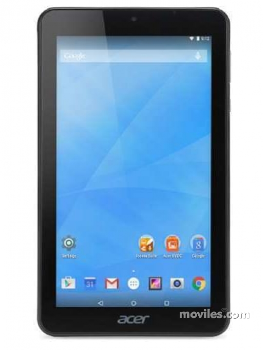 Tablet Acer Iconia B1-770