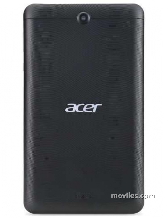 Imagen 8 Tablet Acer Iconia B1-770