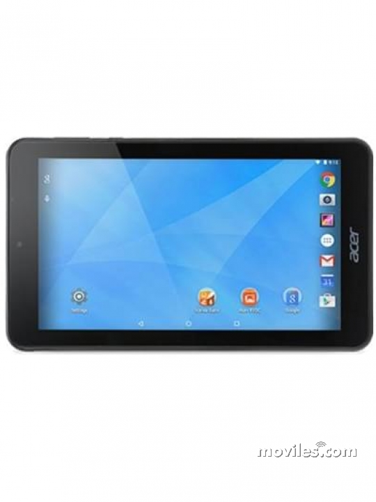 Imagen 4 Tablet Acer Iconia B1-770