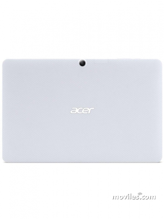 Imagen 7 Tablet Acer Iconia One 10 B3-A20 