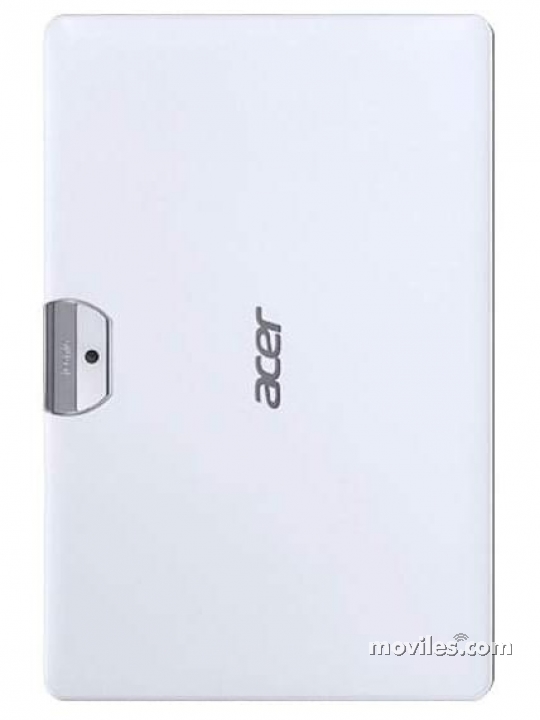 Imagen 2 Tablet Acer Iconia One 10 B3-A30