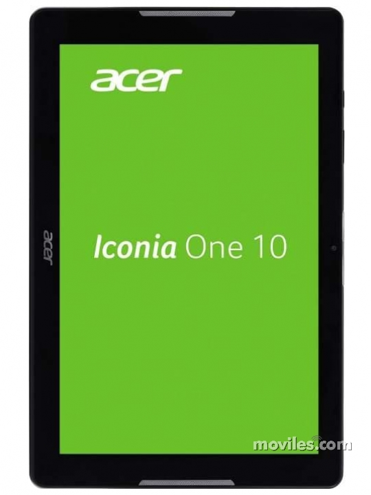 Tablet Acer Iconia One 10 B3-A30