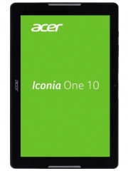 Tablet Acer Iconia One 10 B3-A30