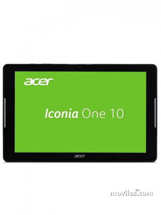 Imagen 6 Tablet Acer Iconia One 10 B3-A30