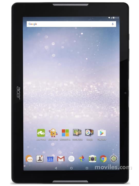 Tablet Acer Iconia One 10 B3-A32