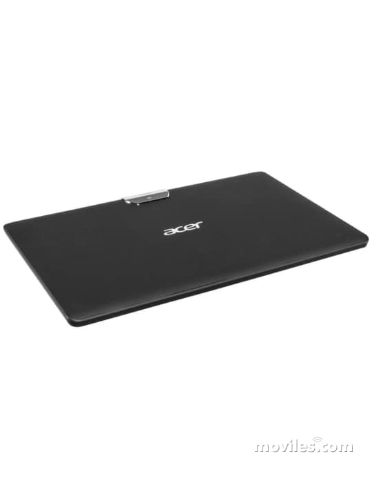 Imagen 5 Tablet Acer Iconia One 10 B3-A32