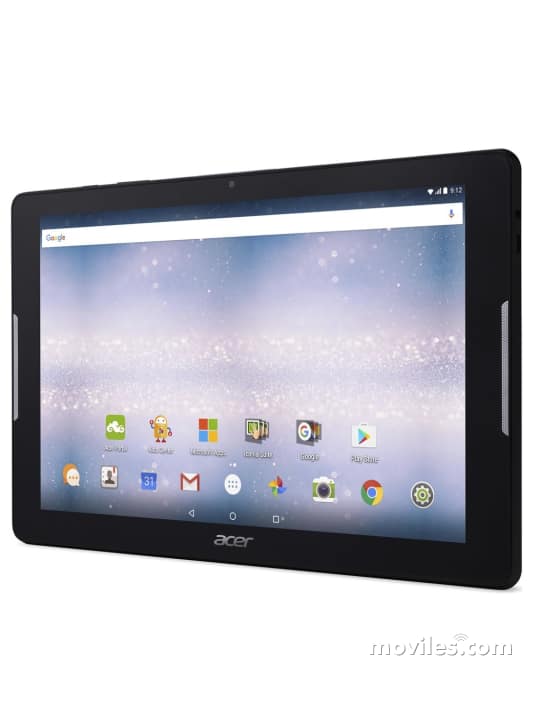 Imagen 3 Tablet Acer Iconia One 10 B3-A32