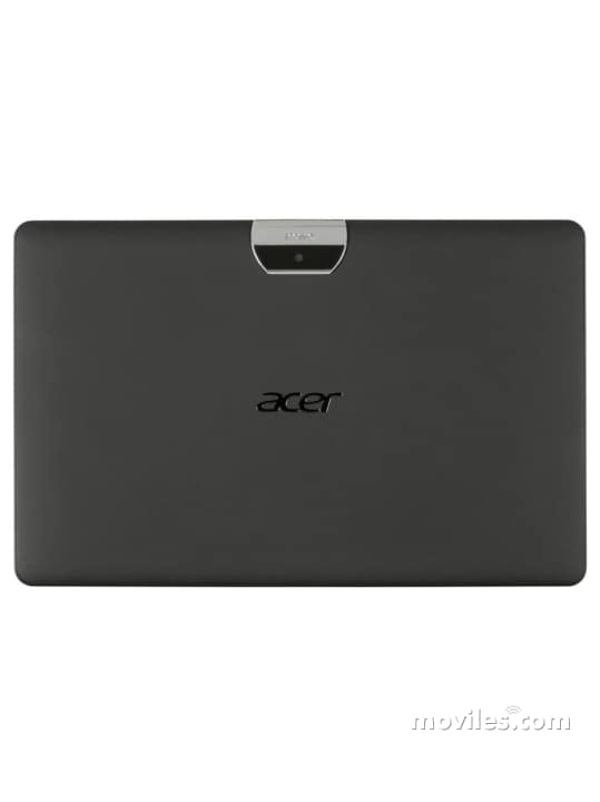Imagen 6 Tablet Acer Iconia One 10 B3-A32