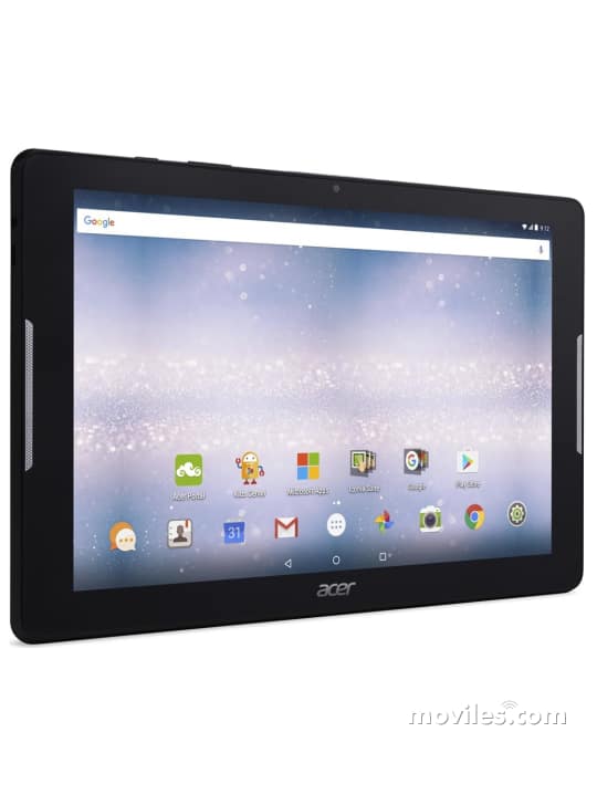 Imagen 4 Tablet Acer Iconia One 10 B3-A32