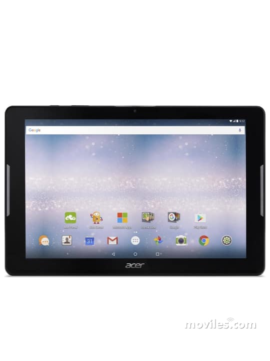 Imagen 2 Tablet Acer Iconia One 10 B3-A32