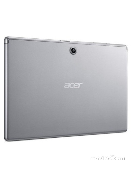 Imagen 5 Tablet Acer Iconia One 10 B3-A50FHD