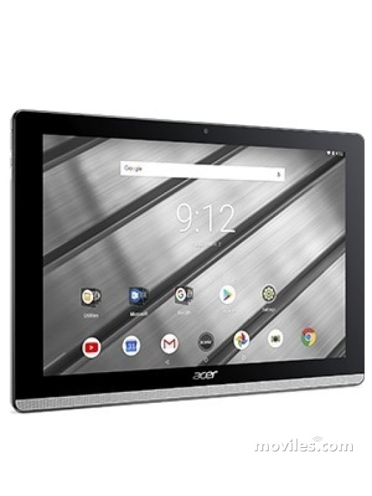 Imagen 4 Tablet Acer Iconia One 10 B3-A50FHD