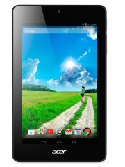 Fotografia Tablet Acer Iconia One 7 B1-730